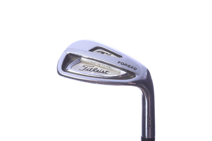 Used Titleist AP2 714 Forged Gap Wedge - Right-Handed - 50 Degrees - Stiff Flex