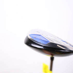 Used TaylorMade Burner Steel 3-Wood - Right-Handed - 15 Degrees - Ladies Flex-Next Round