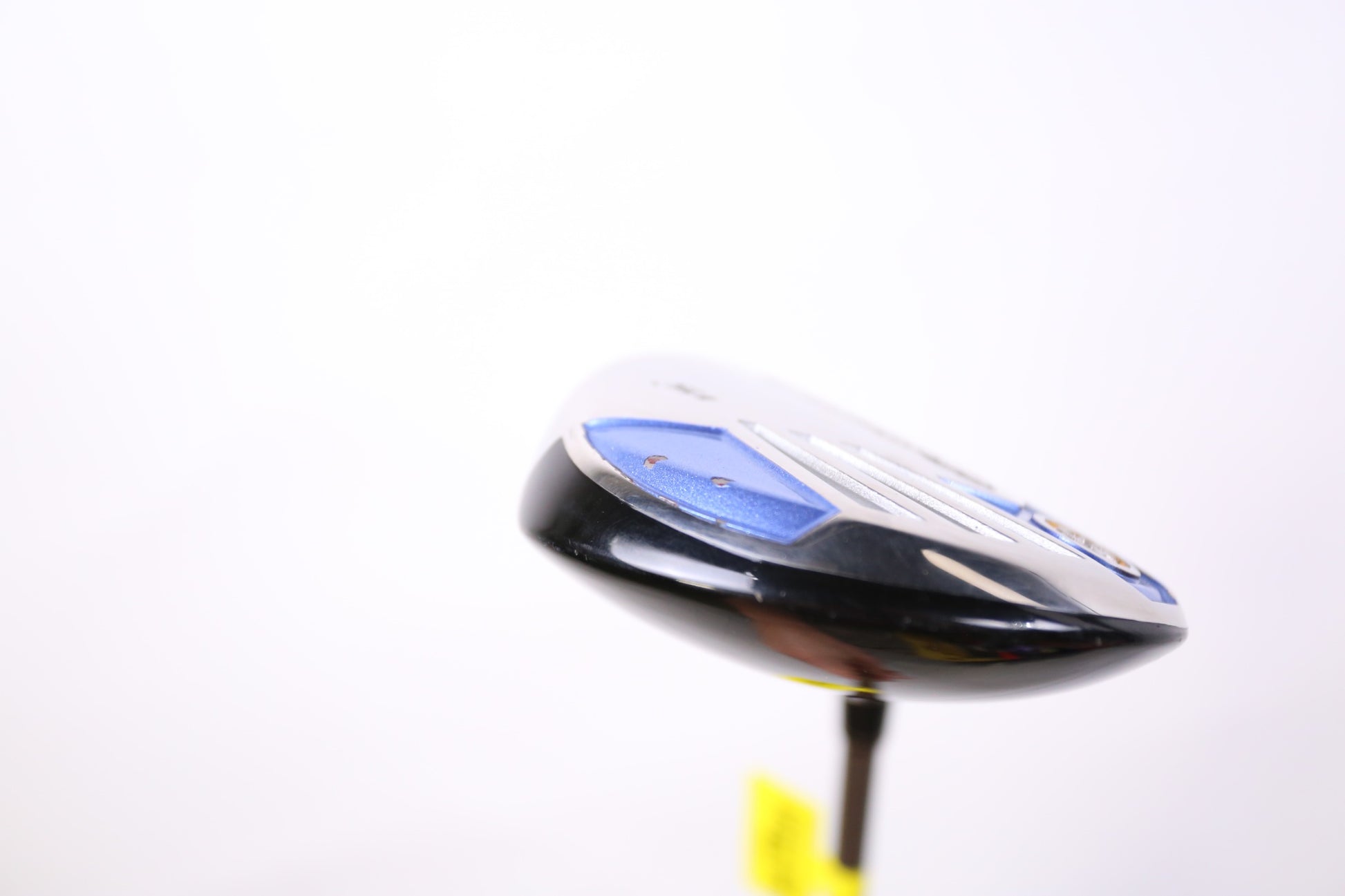 Used TaylorMade Burner Steel 3-Wood - Right-Handed - 15 Degrees - Ladies Flex-Next Round