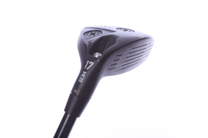 Used PXG 0317 X GEN4 2H Hybrid - Right-Handed - 17 Degrees - Regular Flex