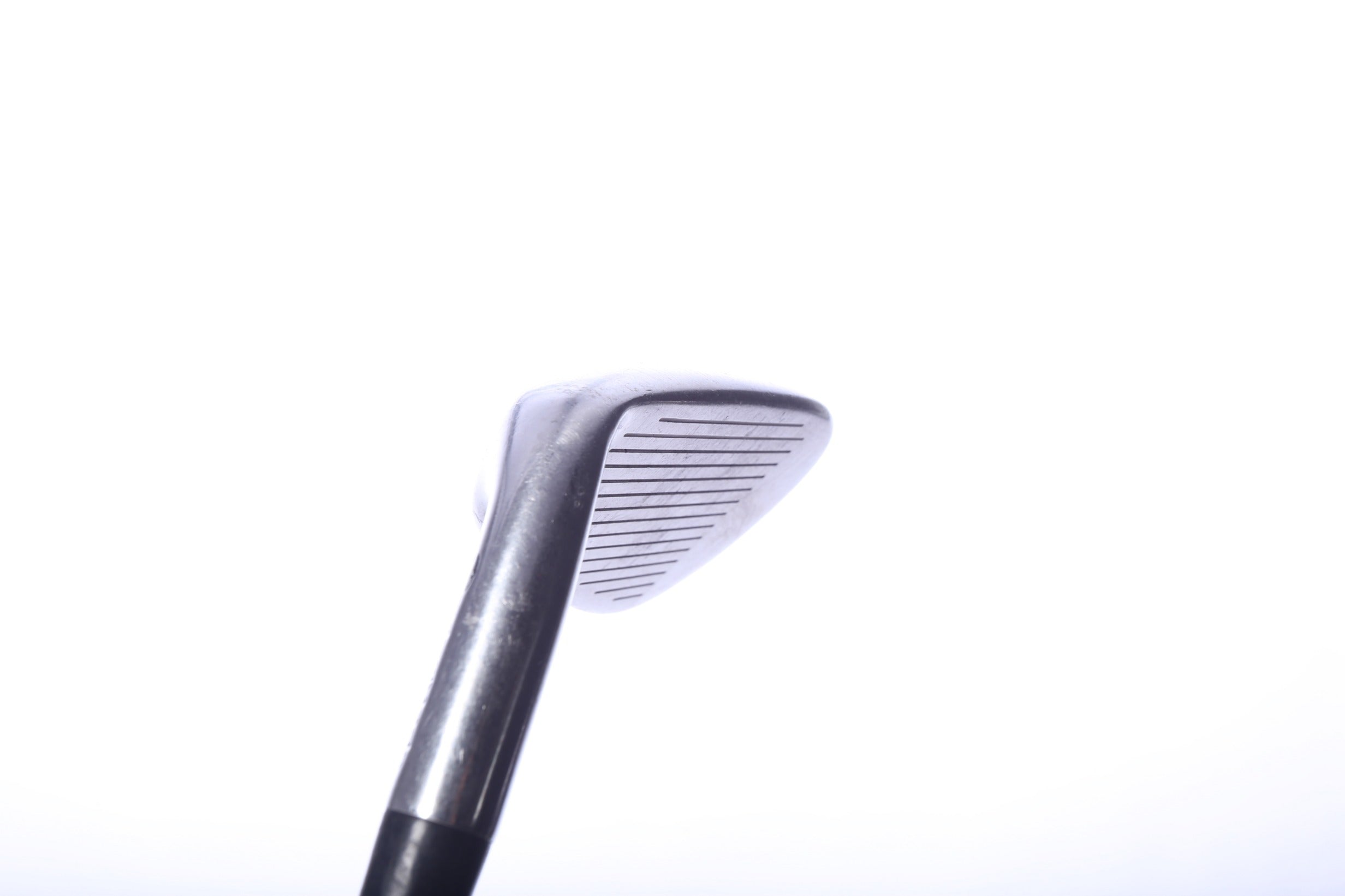 Used TaylorMade r7 Putter - Right-Handed - 47 Degrees - Stiff Flex-Next Round