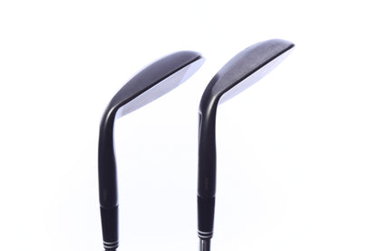 Used Cleveland CBX 2 Wedge Set - Right-Handed - 56*, 60* - Regular Flex