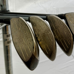 Wholesale Lot of 30 Golf Clubs - Callaway Fairway Woods-Next Round