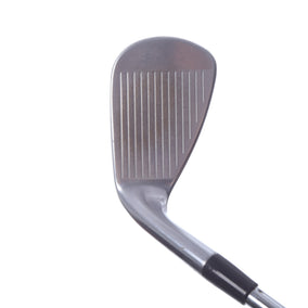 Used Titleist T200 Iron Set - Right-Handed - 4-PW - Stiff Flex-Next Round
