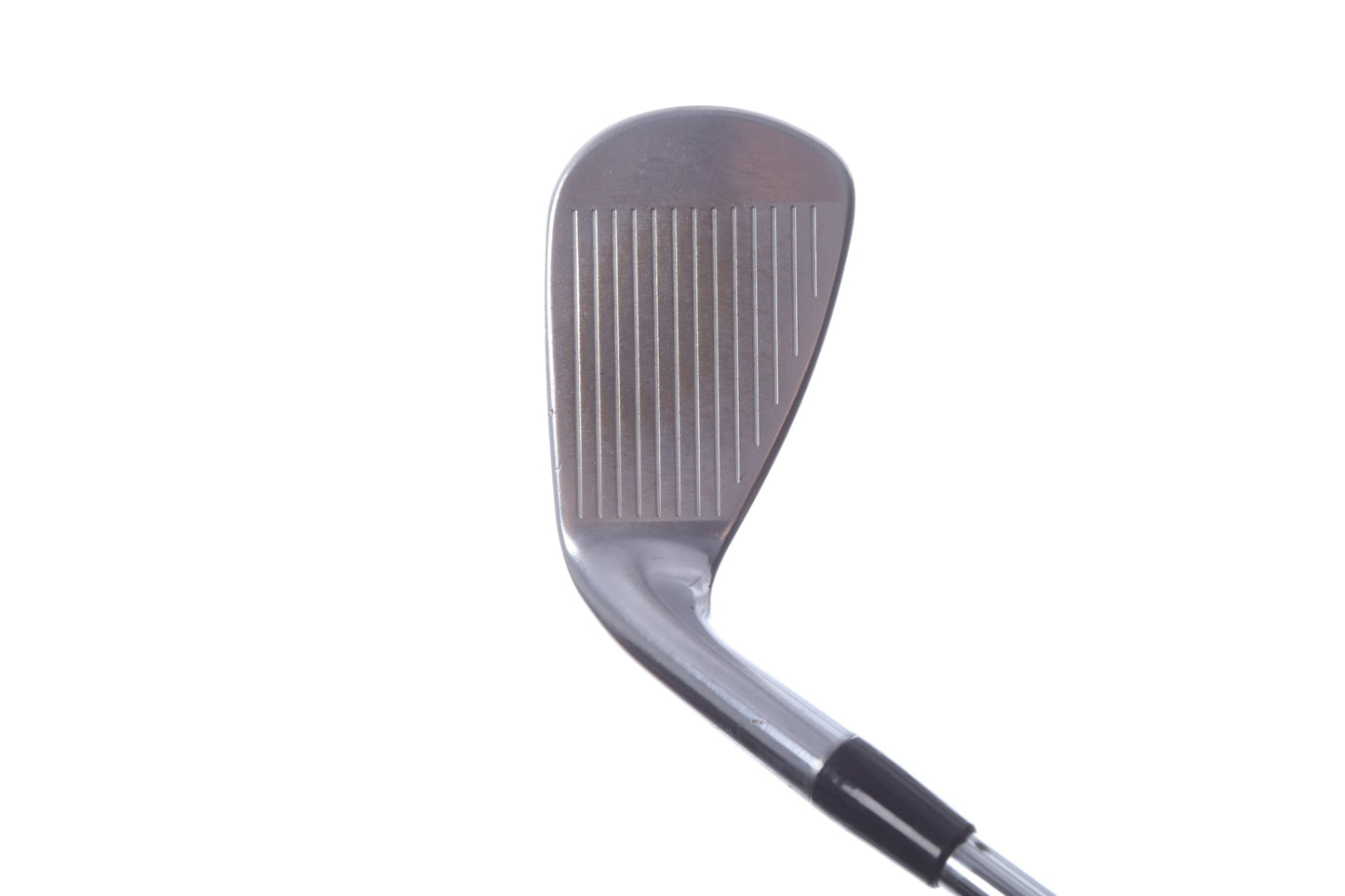 Used Titleist T200 Iron Set - Right-Handed - 4-PW - Stiff Flex-Next Round