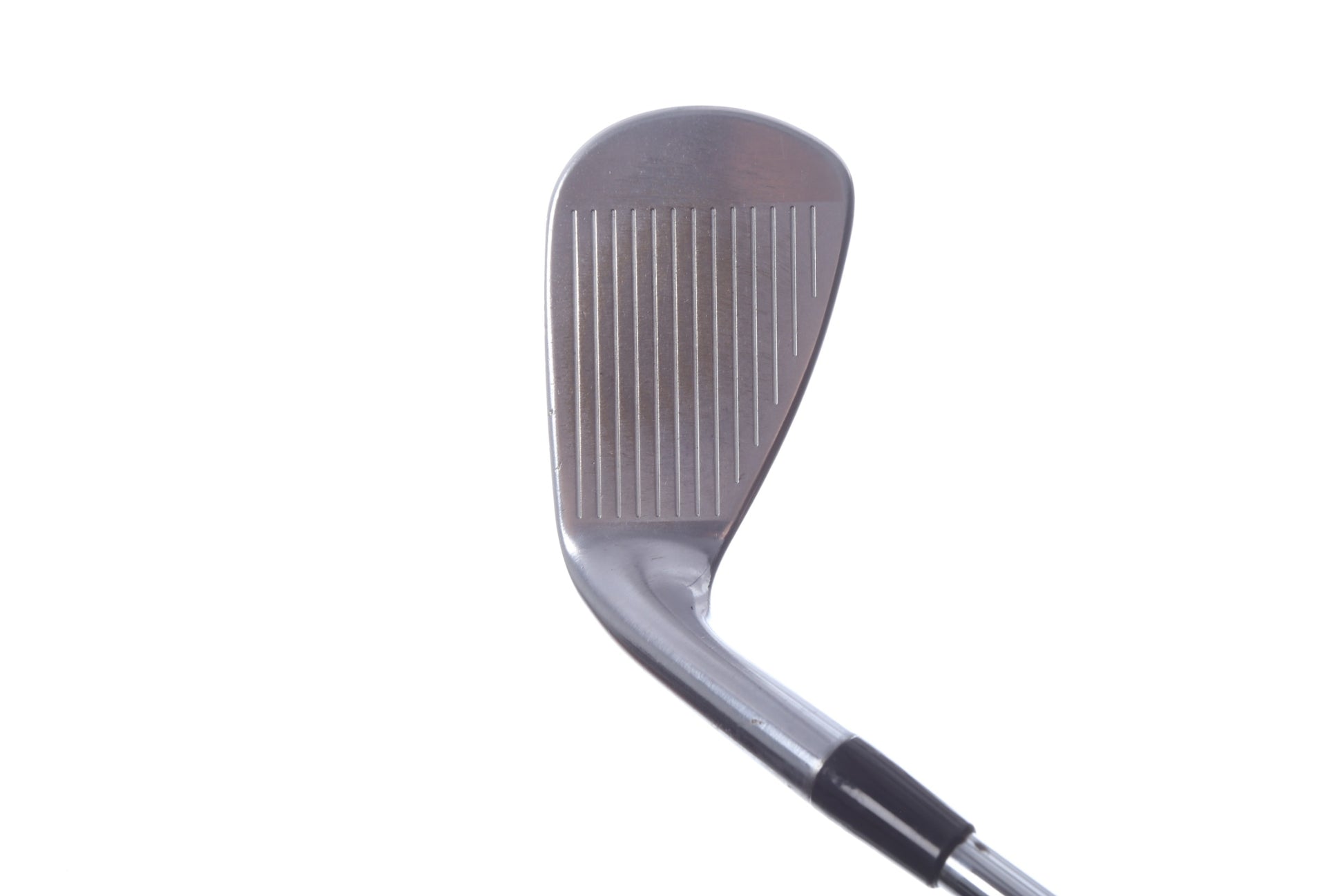 Used Titleist T200 Iron Set - Right-Handed - 4-PW - Stiff Flex-Next Round