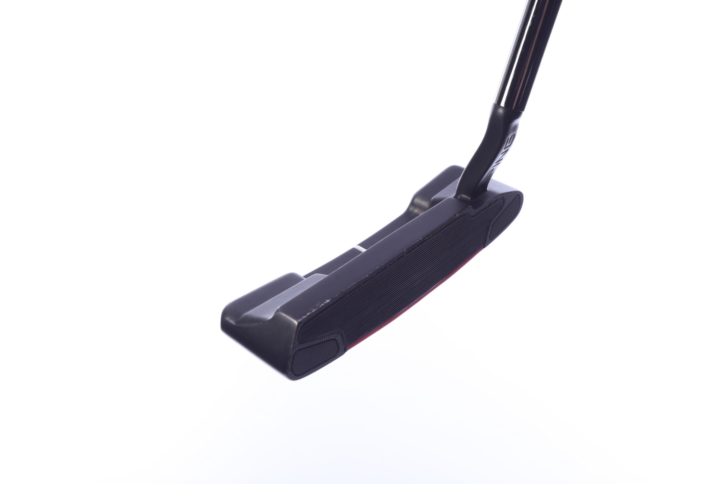 Used Ping 2021 Anser 4 Putter - Right-Handed - 35.5 in - Blade
