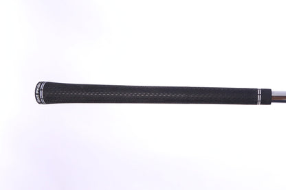 Used TaylorMade Milled Grind 3 Chrome Sand Wedge - Right-Handed - 56 Degrees - Regular Flex-Next Round