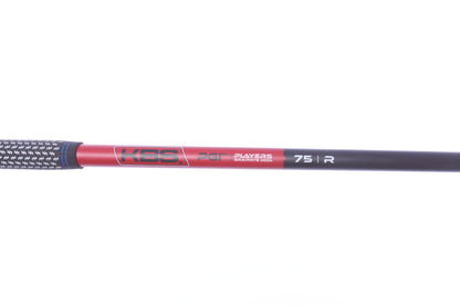 Used Cobra Darkspeed One Length 3H Hybrid - Right-Handed - 19 Degrees - Regular Flex