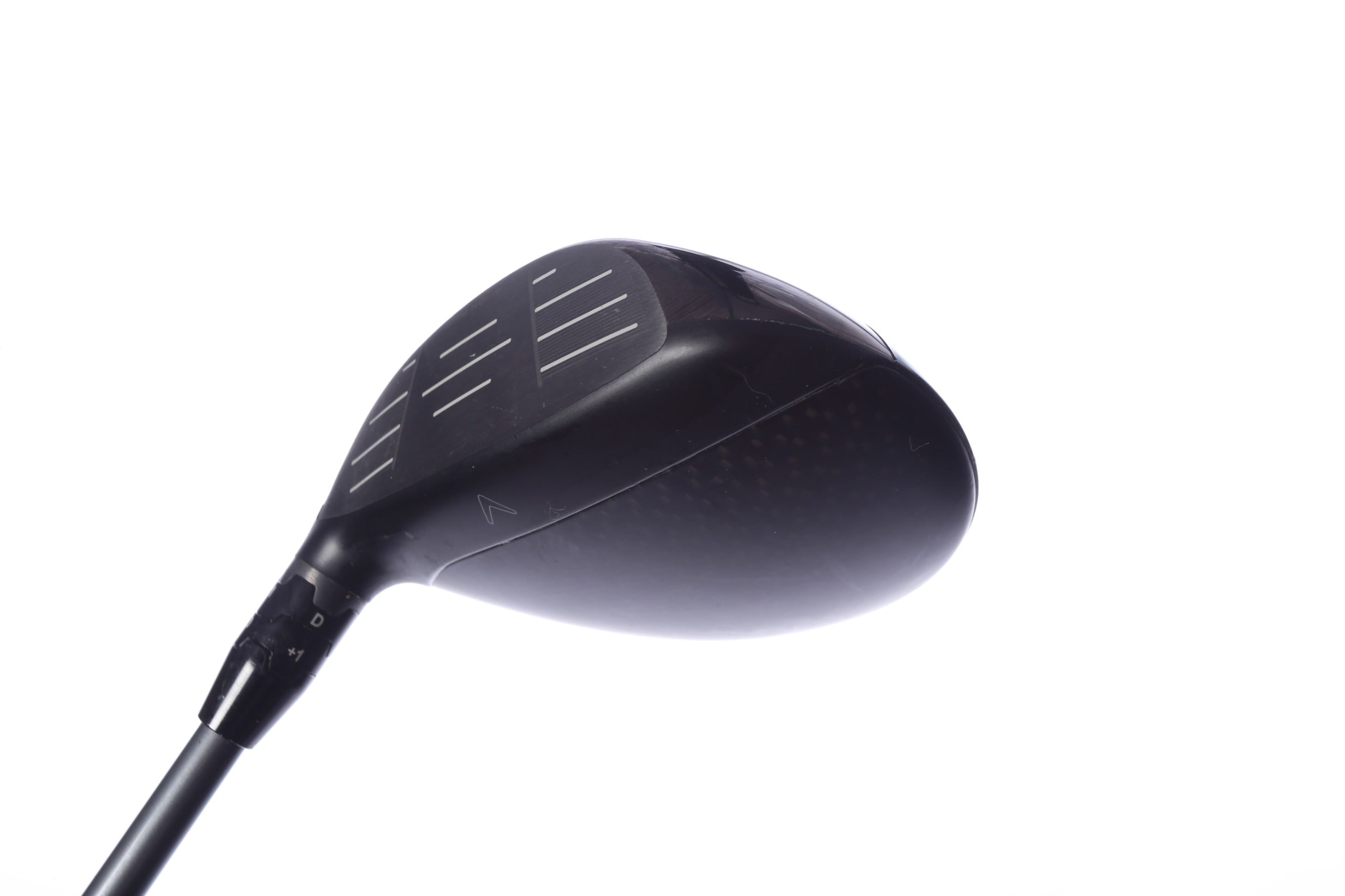 Used Callaway Elyte 3-Wood - Right-Handed - 15 Degrees - Regular Flex-Next Round