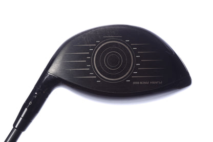 Used Callaway Mavrik Driver - 10.5 Degrees - Regular Flex Project X EvenFlow Riptide - Right-Handed
