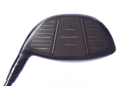 Used Callaway Big Bertha REVA 23 Driver - 12.5 Degrees - Ladies Flex Fujikura Sakura - Right-Handed