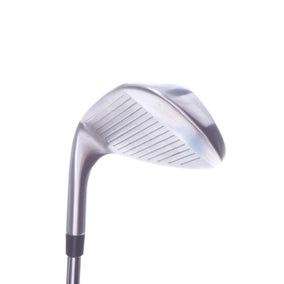 Used TaylorMade Qi Approach Wedge - Right-Handed - 49 Degrees - Extra Stiff Flex-Next Round