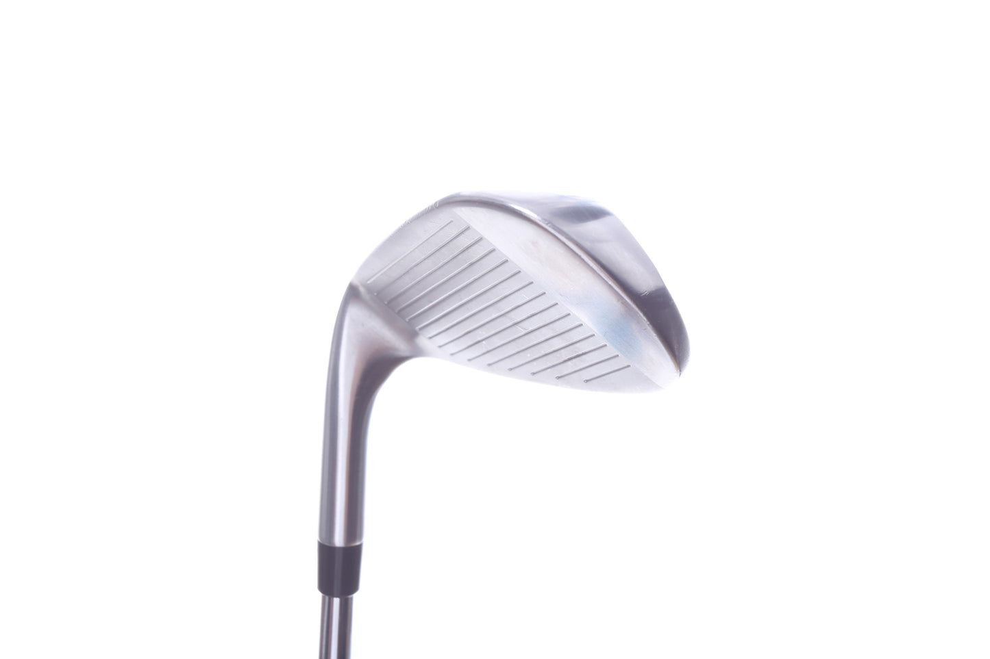 Used TaylorMade Qi Approach Wedge - Right-Handed - 49 Degrees - Extra Stiff Flex-Next Round