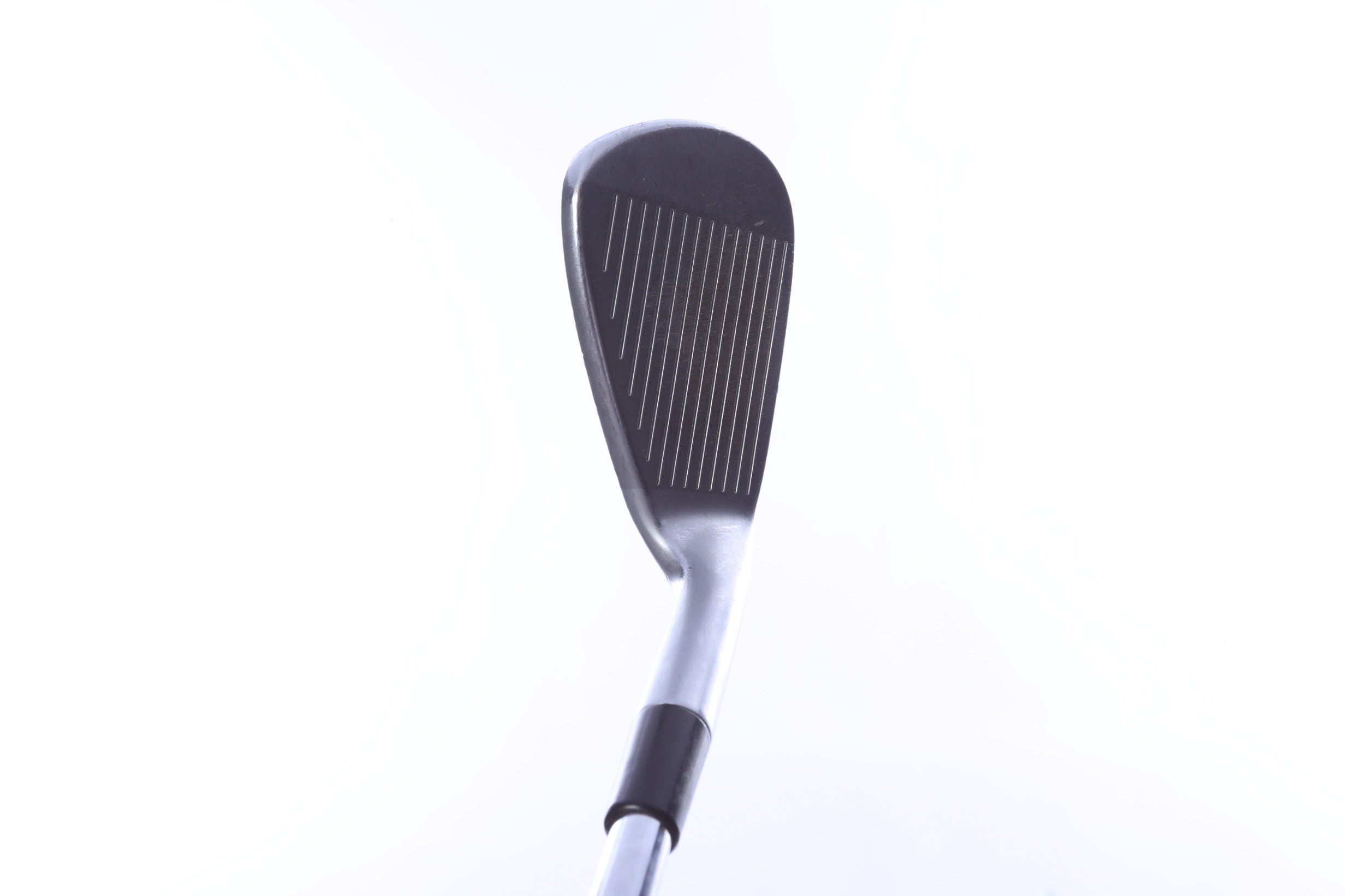 Used TaylorMade 2023 P770 Single 9-Iron - Left-Handed - Stiff Flex-Next Round