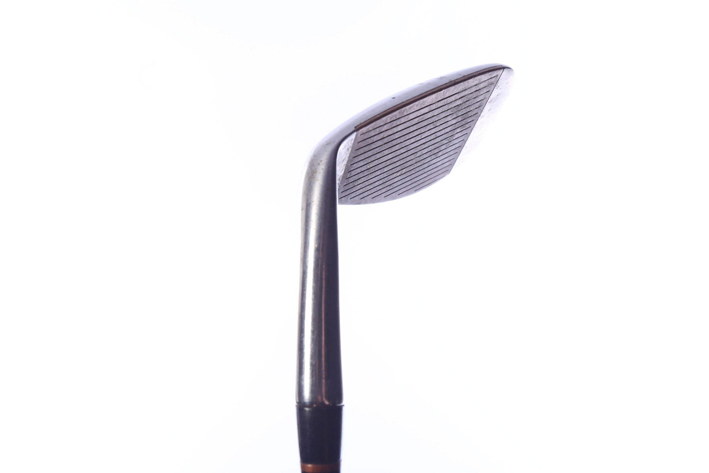 Used TaylorMade Tour Lob Wedge - Right-Handed - 61 Degrees - Stiff Flex-Next Round
