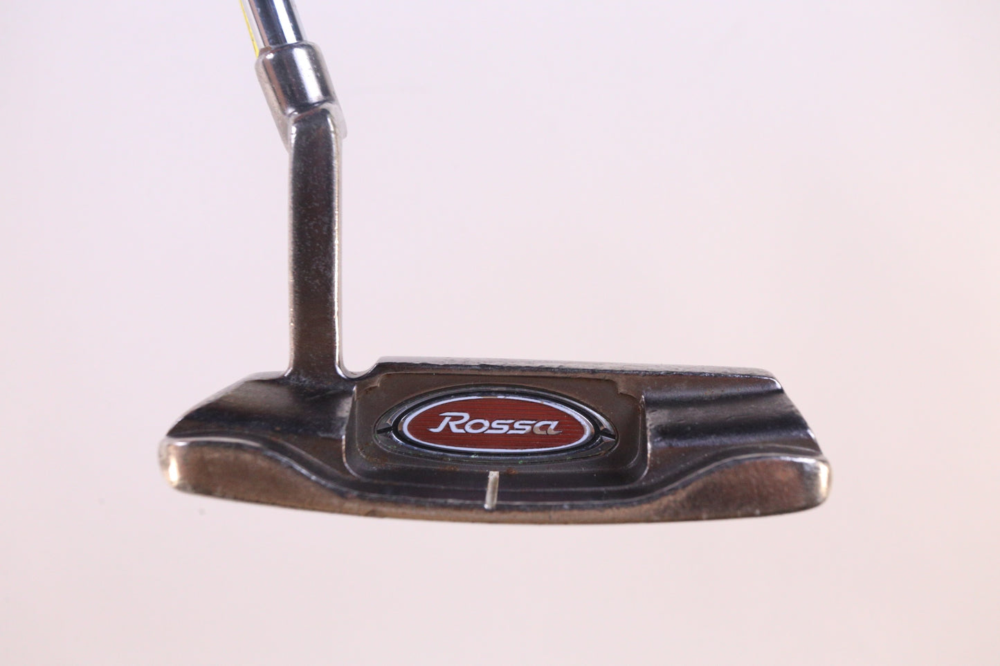 Used TaylorMade Rossa Classic Daytona 1 agsi+ Putter - Right-Handed - 35 in - Blade-Next Round