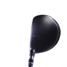 Used Nike SQ Dymo 3-Wood - Right-Handed - 15 Degrees - Regular Flex-Next Round