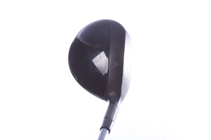Used Callaway Paradym 5-Wood - Left-Handed - 18 Degrees - Stiff Flex-Next Round