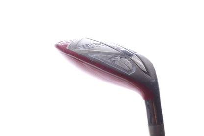 Used Cobra BiO Cell-S 4H Hybrid - Right-Handed - 23.5 Degrees - Ladies Flex-Next Round