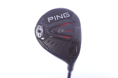 Used Ping G410 3-Wood - Right-Handed - 14.5 Degrees - Stiff Flex