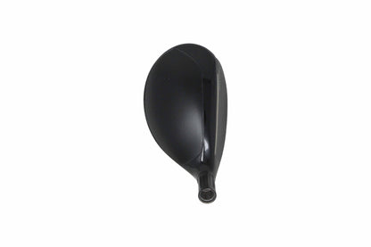 Used TaylorMade STEALTH Rescue 3H - HEAD ONLY - Left-Handed - 19 Degrees-Next Round