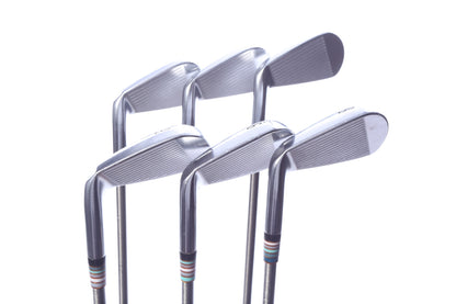 Used Srixon ZX7 MKII Iron Set - Right-Handed - 5-PW - Regular Flex-Next Round