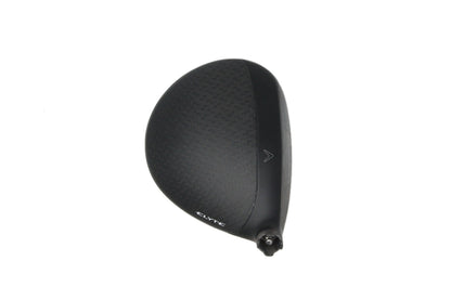 Used Callaway Elyte 3-Wood - HEAD ONLY - Left-Handed - 15 Degrees-Next Round