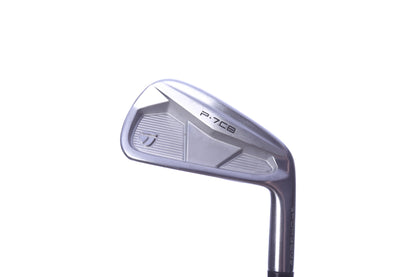 Used TaylorMade 2024 P7CB Single 4-Iron - Right-Handed - Stiff Flex