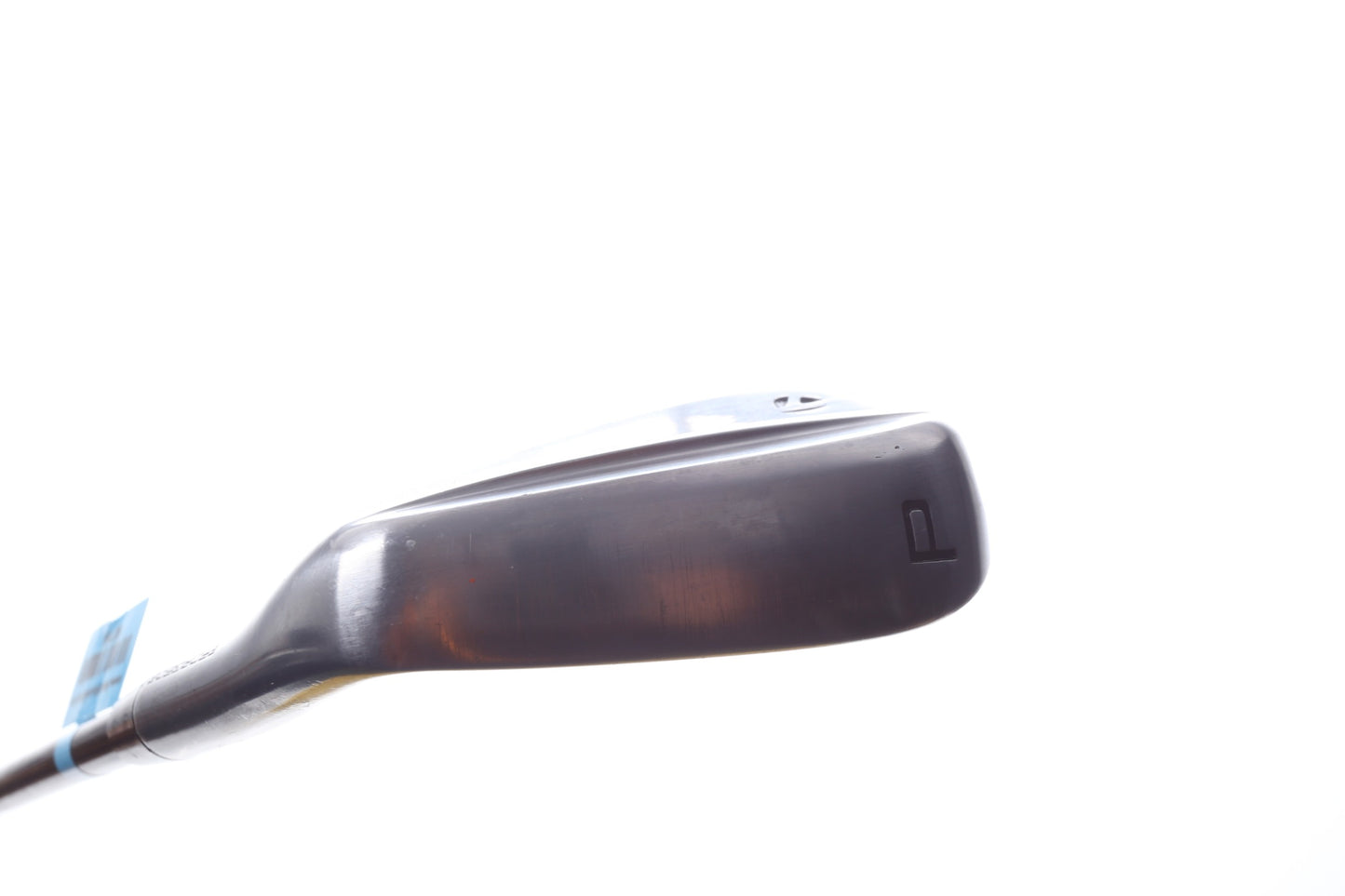 Used TaylorMade 2024 P770 Pitching Wedge - Right-Handed - 45 Degrees - Wedge Flex-Next Round