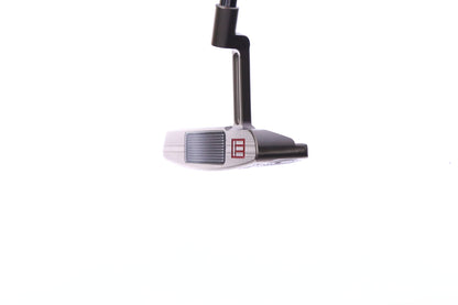 Used Evnroll Neo Classics ER1.2 Black Putter - Right-Handed - 34 in - Blade-Next Round