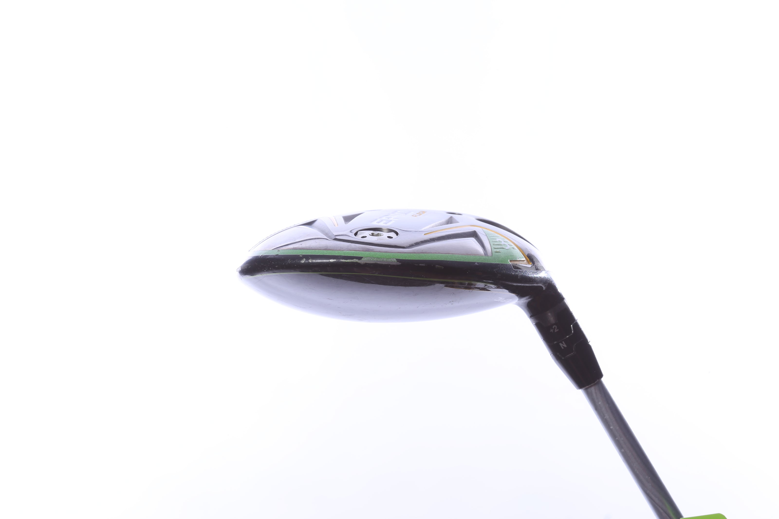 Used Callaway Epic Flash 3-Wood - Right-Handed - 15 Degrees - Regular Flex-Next Round