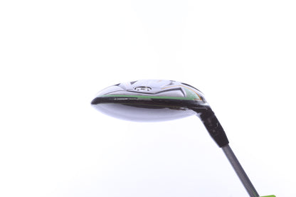 Used Callaway Epic Flash 3-Wood - Right-Handed - 15 Degrees - Regular Flex-Next Round