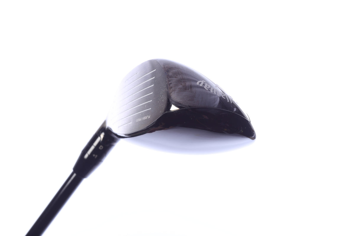 Used Callaway Epic Flash 4H Hybrid - Right-Handed - 21 Degrees - Regular Flex