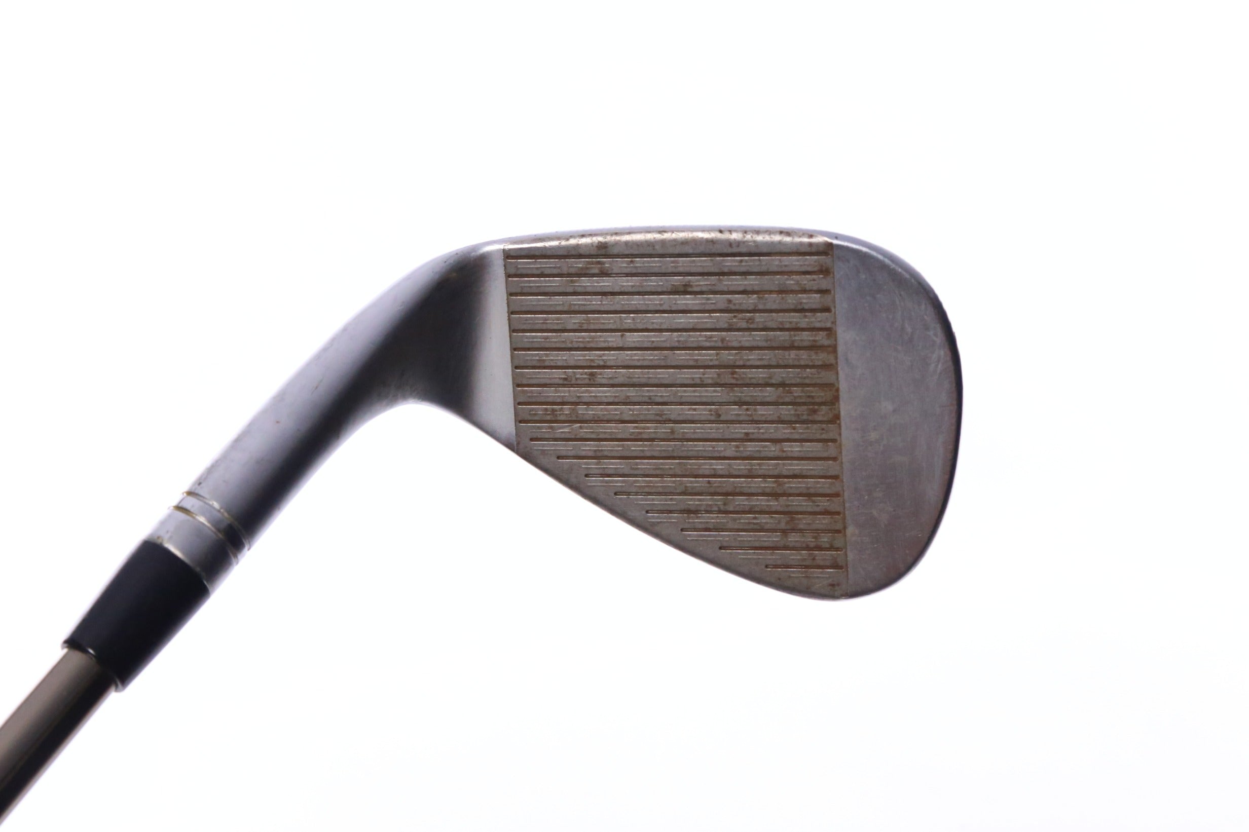 Used TaylorMade Milled Grind 3 Chrome Sand Wedge - Right-Handed - 54 Degrees - Seniors Flex-Next Round