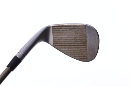 Used TaylorMade Milled Grind 3 Chrome Sand Wedge - Right-Handed - 54 Degrees - Seniors Flex-Next Round