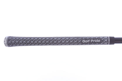 Used Fujikura Ventus TR Velocore Black Driver Shaft Stiff Flex Graphite - 44.5 in - Titleist Surefit Adapter-Next Round