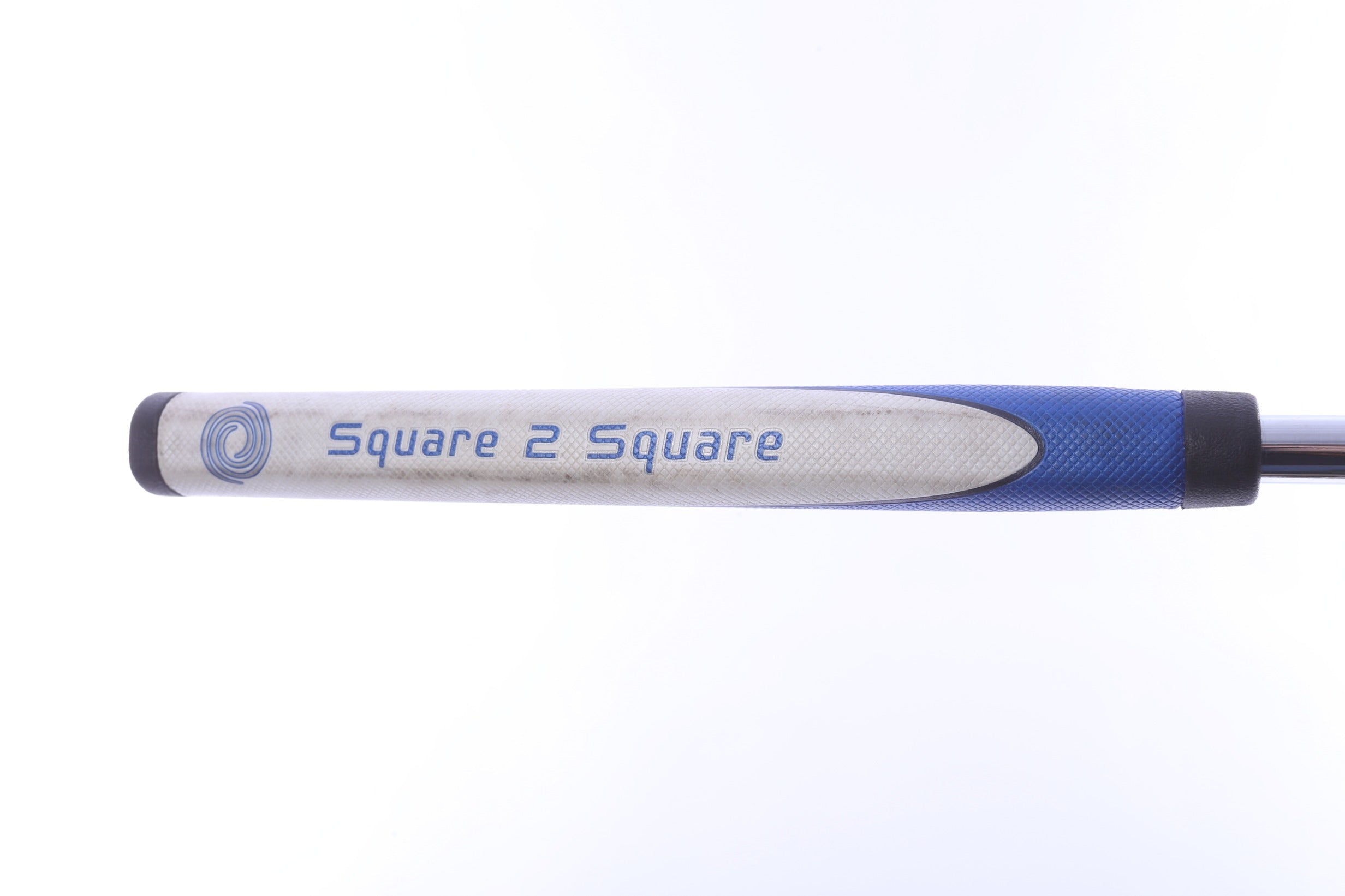 Used Odyssey Ai-ONE Square 2 Square Double Wide Putter - Right-Handed - 45 in - Blade-Next Round