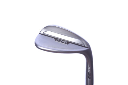 Used Ping s159 Chrome Sand Wedge - Right-Handed - 54 Degrees - Wedge Flex