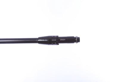 Used Mitsubishi Diamana BB Driver Shaft Extra Stiff Flex Graphite - 43.25 in - Titleist Surefit Adapter-Next Round