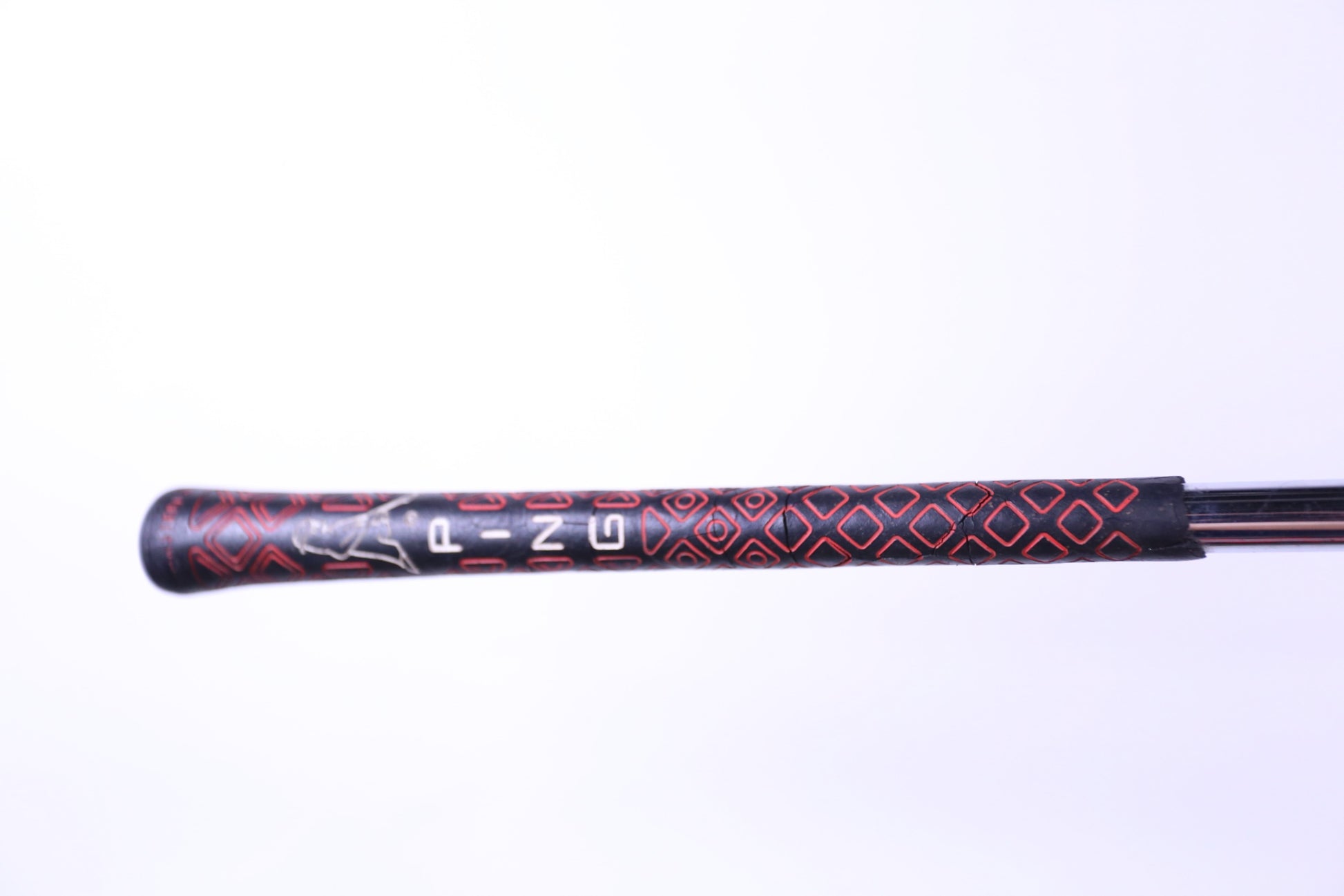 Used Ping Eye 2 Sand Wedge - Right-Handed - 53 Degrees - Stiff Flex-Next Round