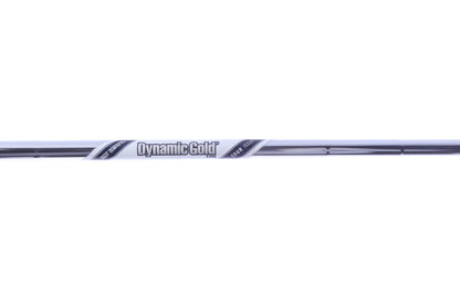 Used TaylorMade Milled Grind 3 Chrome Gap Wedge - Right-Handed - 52 Degrees - Stiff Flex-Next Round
