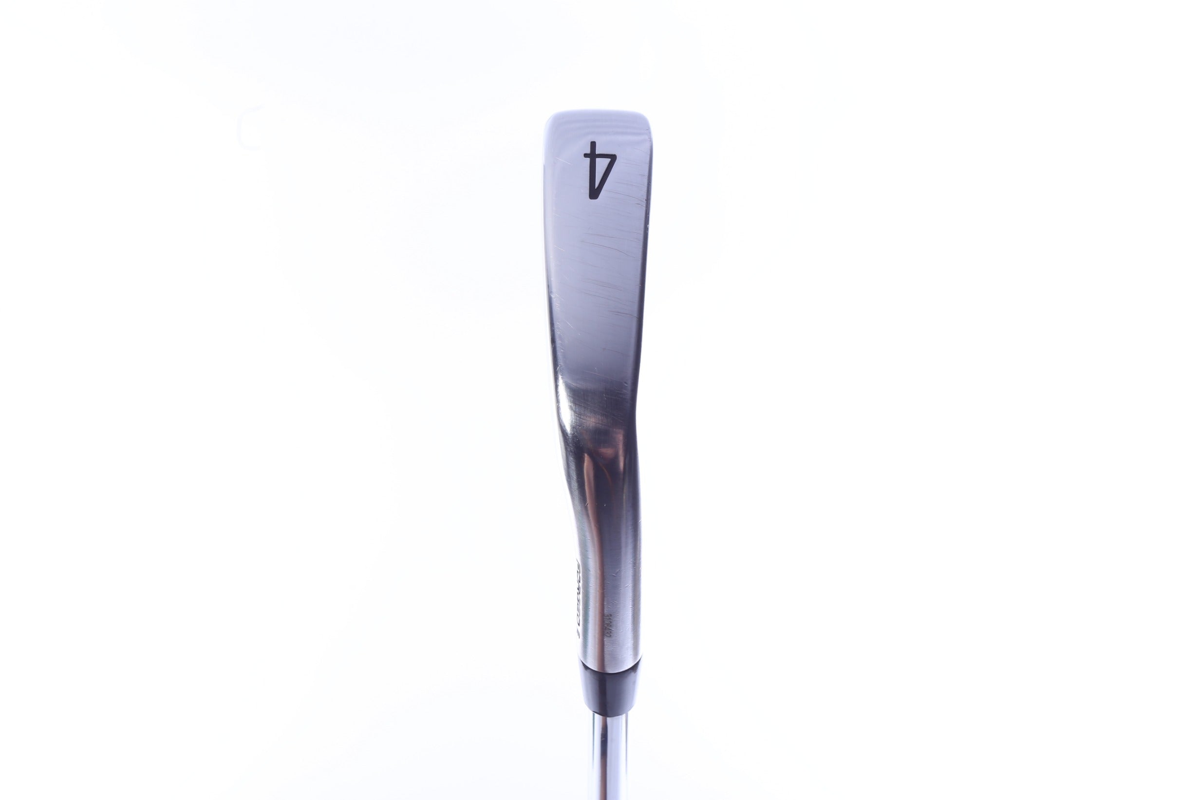 Used Titleist 2023 T150 Single 4-Iron - Right-Handed - Stiff Flex-Next Round