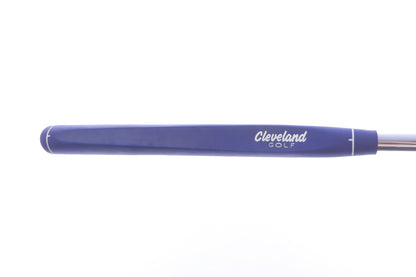 Used Cleveland Huntington Beach 4 Putter - Right-Handed - 33.5 in - Blade-Next Round