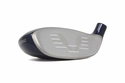 Used XXIO 13 5H - HEAD ONLY - Right-Handed - 25 Degrees-Next Round