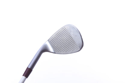 Used Ping G LE 2 Sand Wedge - Right-Handed - 58 Degrees - Ladies Flex-Next Round