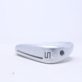 Used TaylorMade 2023 P790 5-Iron - HEAD ONLY - Right-Handed - Degrees-Next Round