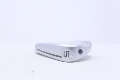 Used TaylorMade 2023 P790 5-Iron - HEAD ONLY - Right-Handed - Degrees-Next Round