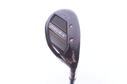 Used Callaway Mavrik 5H Hybrid - Right-Handed - 23 Degrees - Regular Flex-Next Round