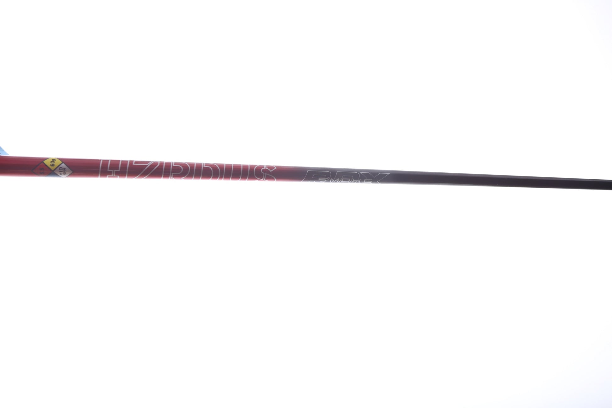 Used Callaway Paradym Ai Smoke TD Driver - 10.5 Degrees - Regular Flex Project X Hzrdus RDX Red Smoke - Right-Handed-Next Round